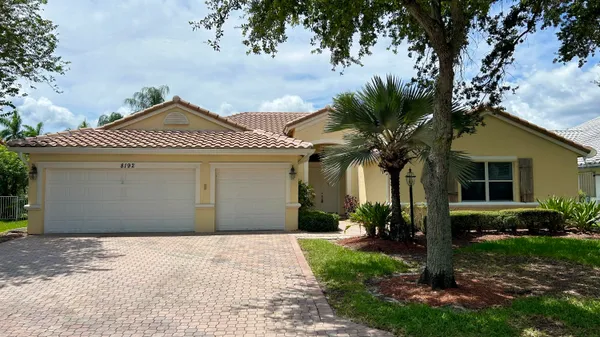 $5,500 | 8192 Northwest 42nd Street, Coral Springs, FL 33065