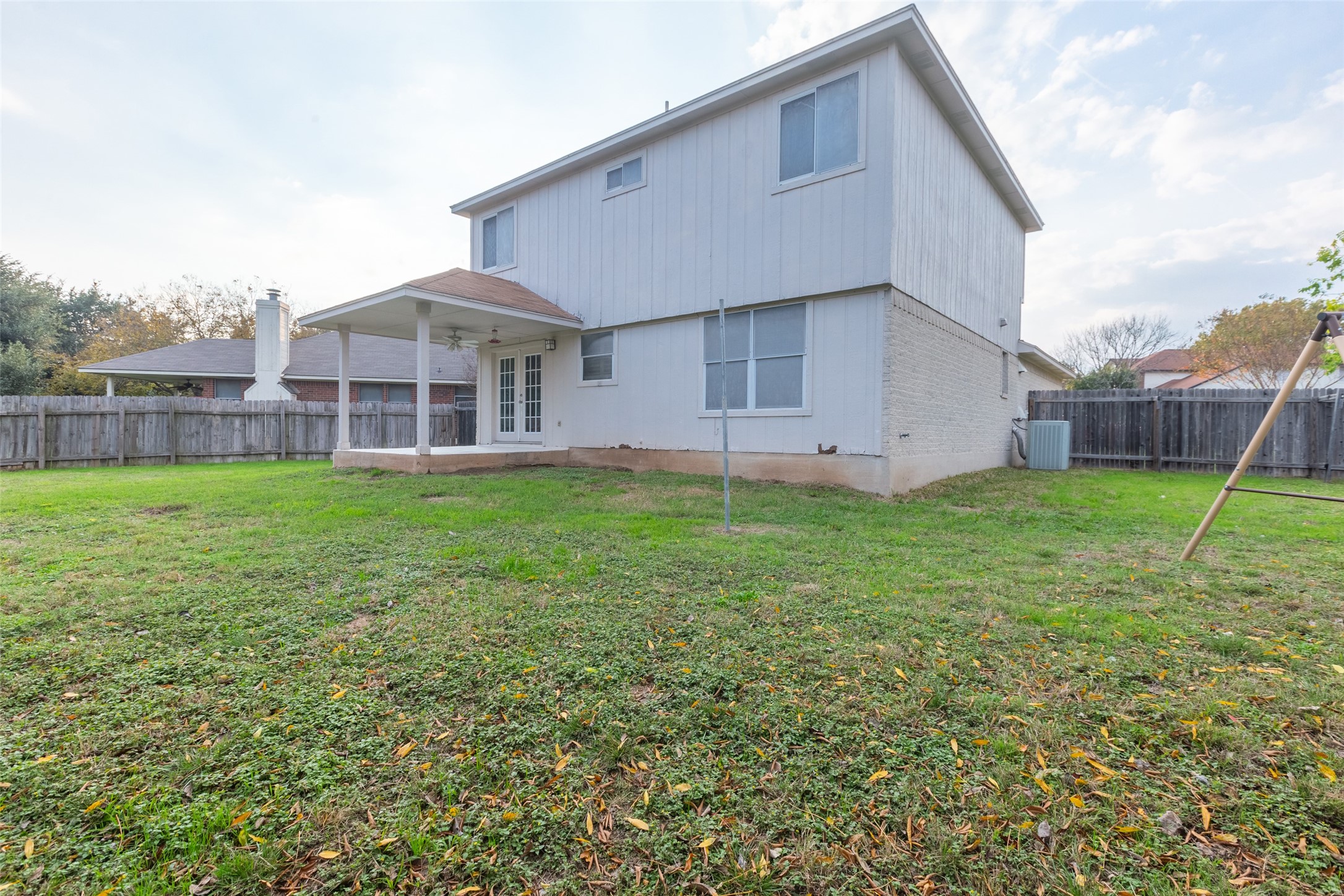 7700 Portland Trail Austin, TX 78729 - Photo 34 of 36