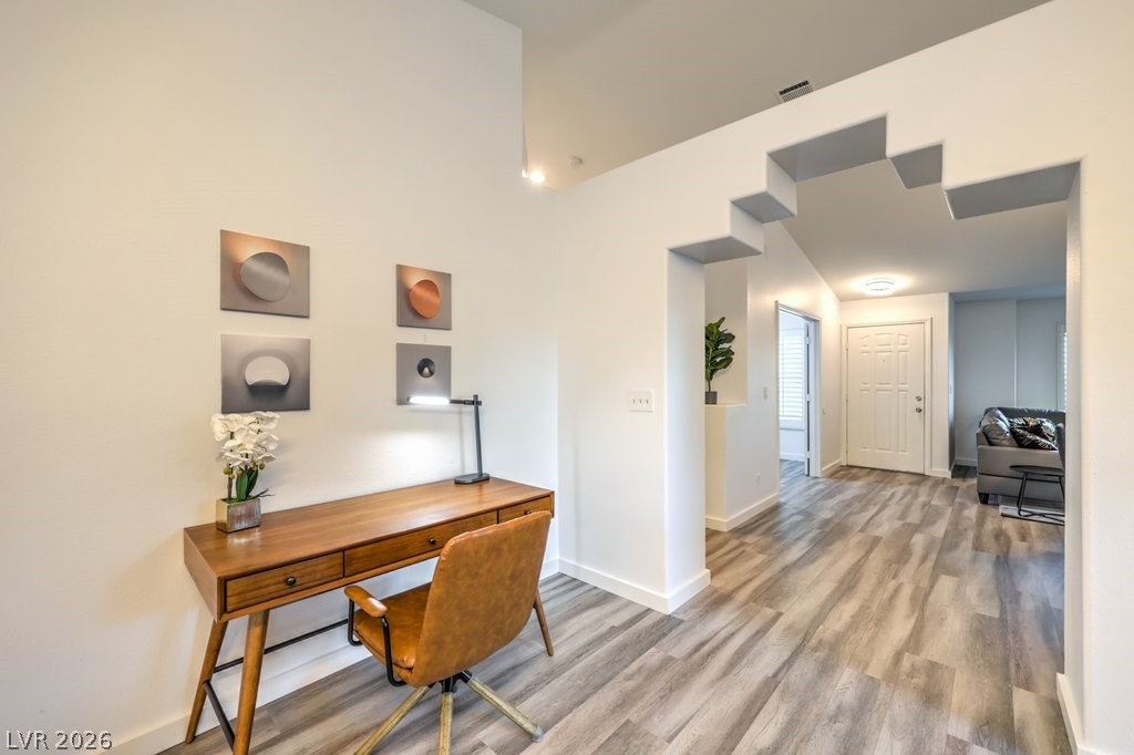 549 Brigadier Street Henderson, NV 89002 - Photo 36 of 38