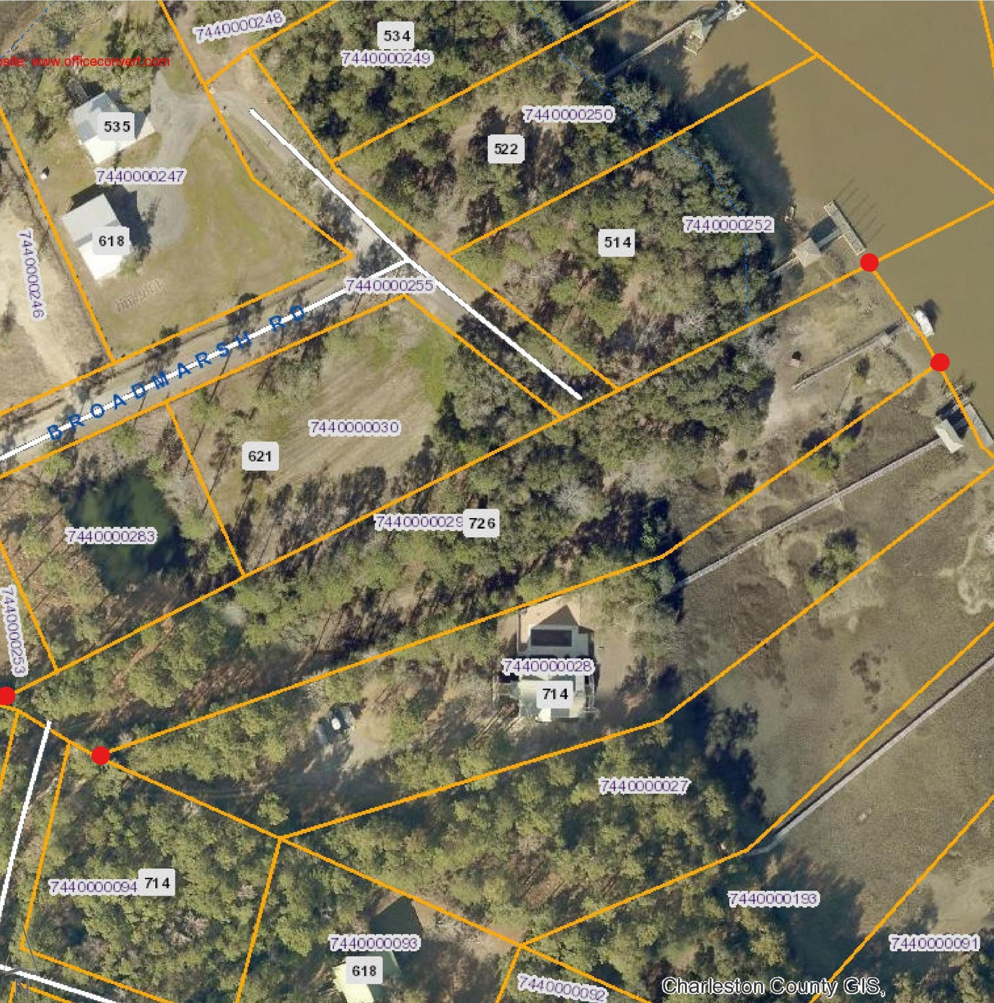 11 Oyster Bay Road McClellanville, SC 29458 - Photo 1 of 1 g solomons new pic