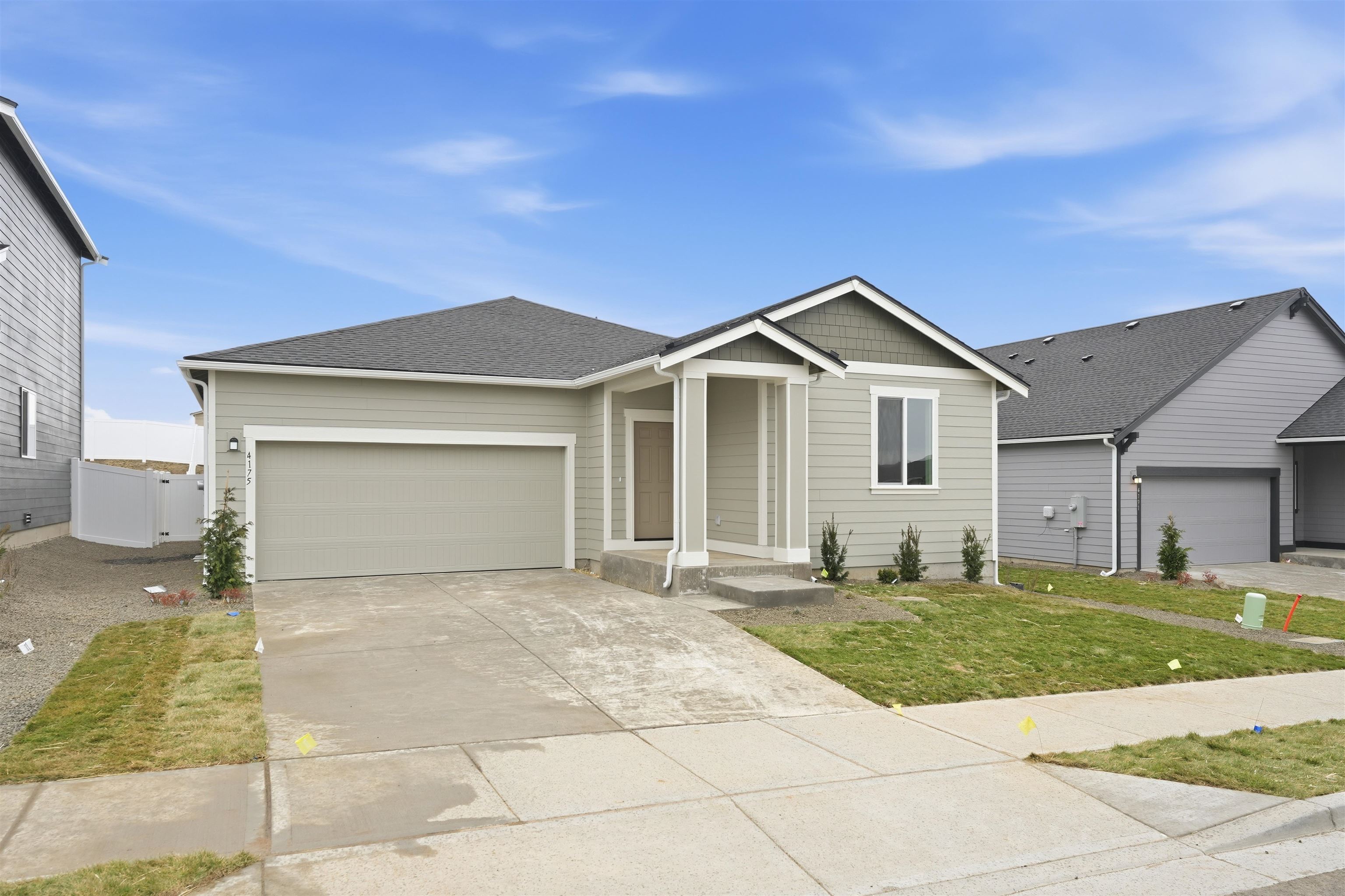 4141 West Vel View Drive Spokane, WA 99208 - Photo 18 of 19
