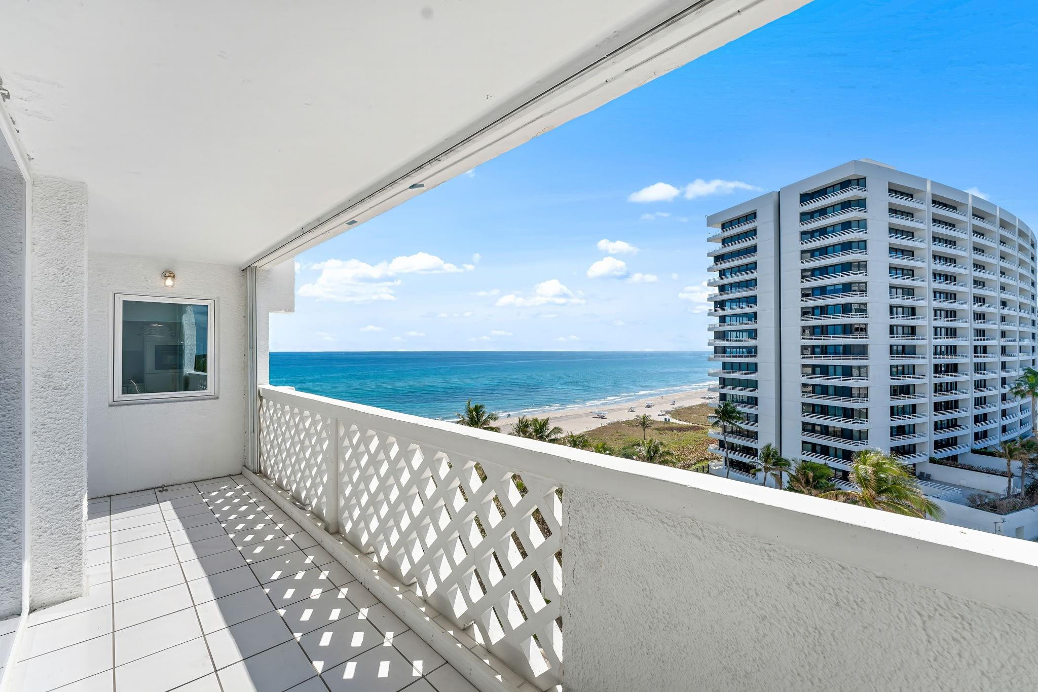 1200 South Ocean Boulevard, Unit 8D Boca Raton, FL 33432 - Photo 18 of 23 Photo 18
