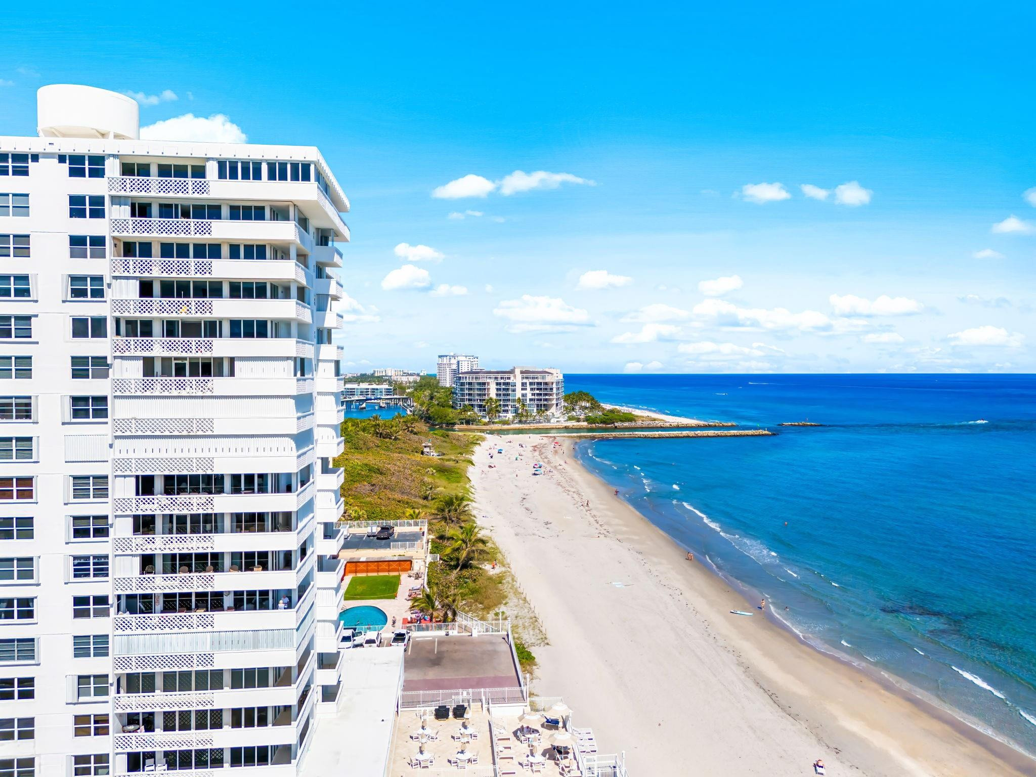 1200 South Ocean Boulevard, Unit 8D Boca Raton, FL 33432 - Photo 21 of 23 Photo 21