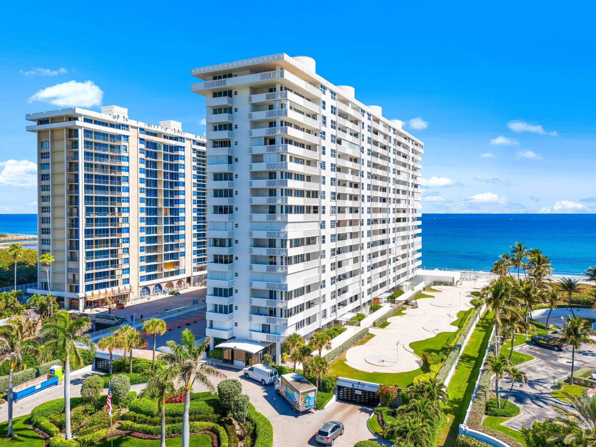 1200 South Ocean Boulevard, Unit 8D Boca Raton, FL 33432 - Photo 22 of 23 Photo 22