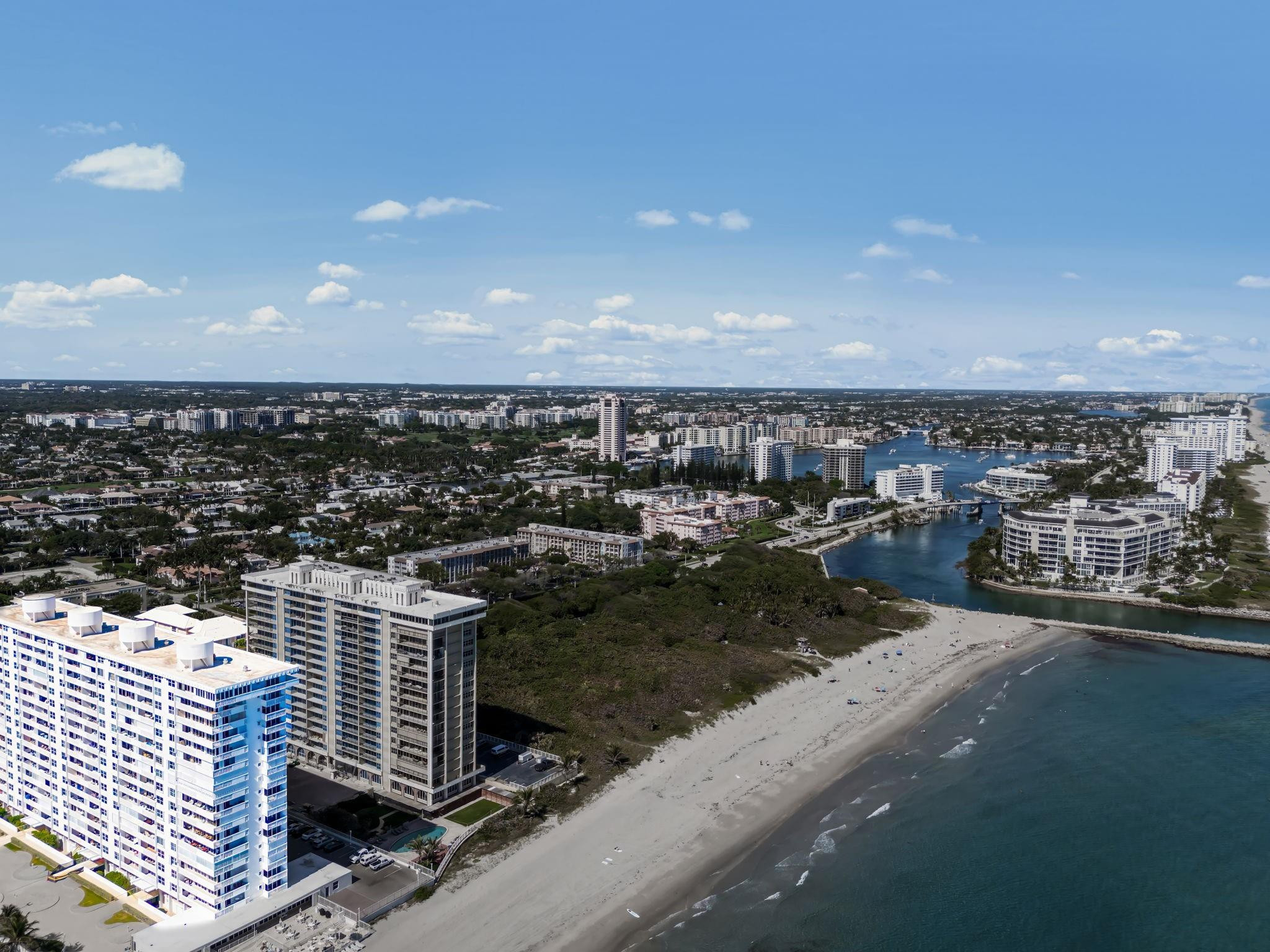 1200 South Ocean Boulevard, Unit 8D Boca Raton, FL 33432 - Photo 23 of 23 Photo 23