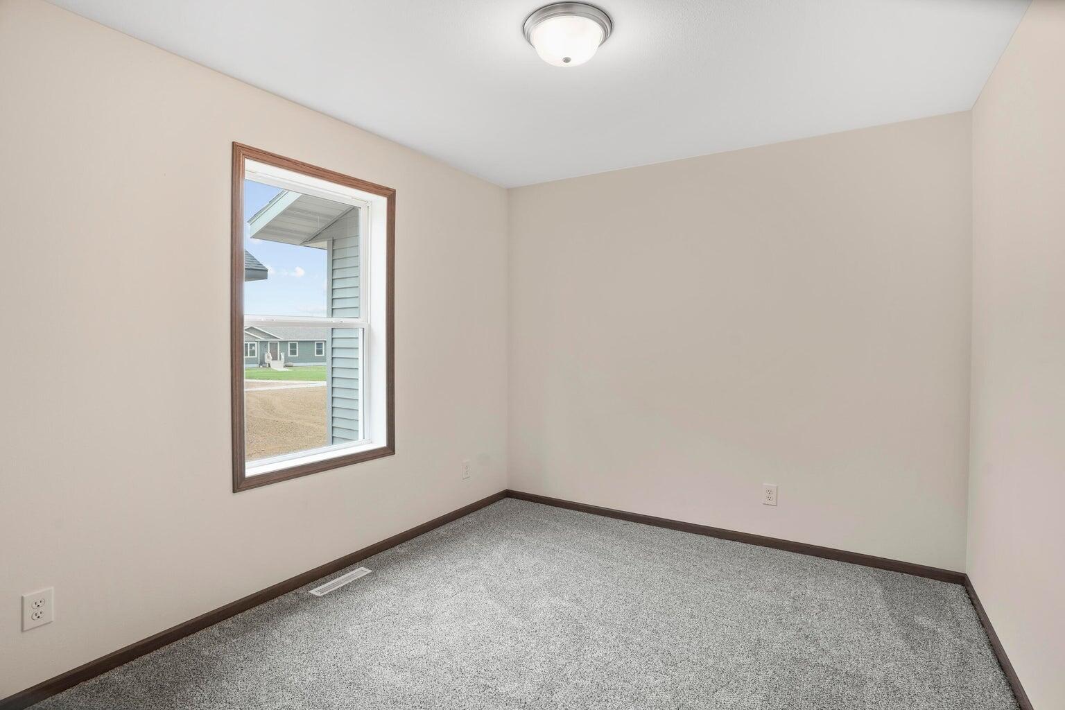 1284 Bluff Road Whitewater, WI 53190 - Photo 15 of 17 Bedroom 3