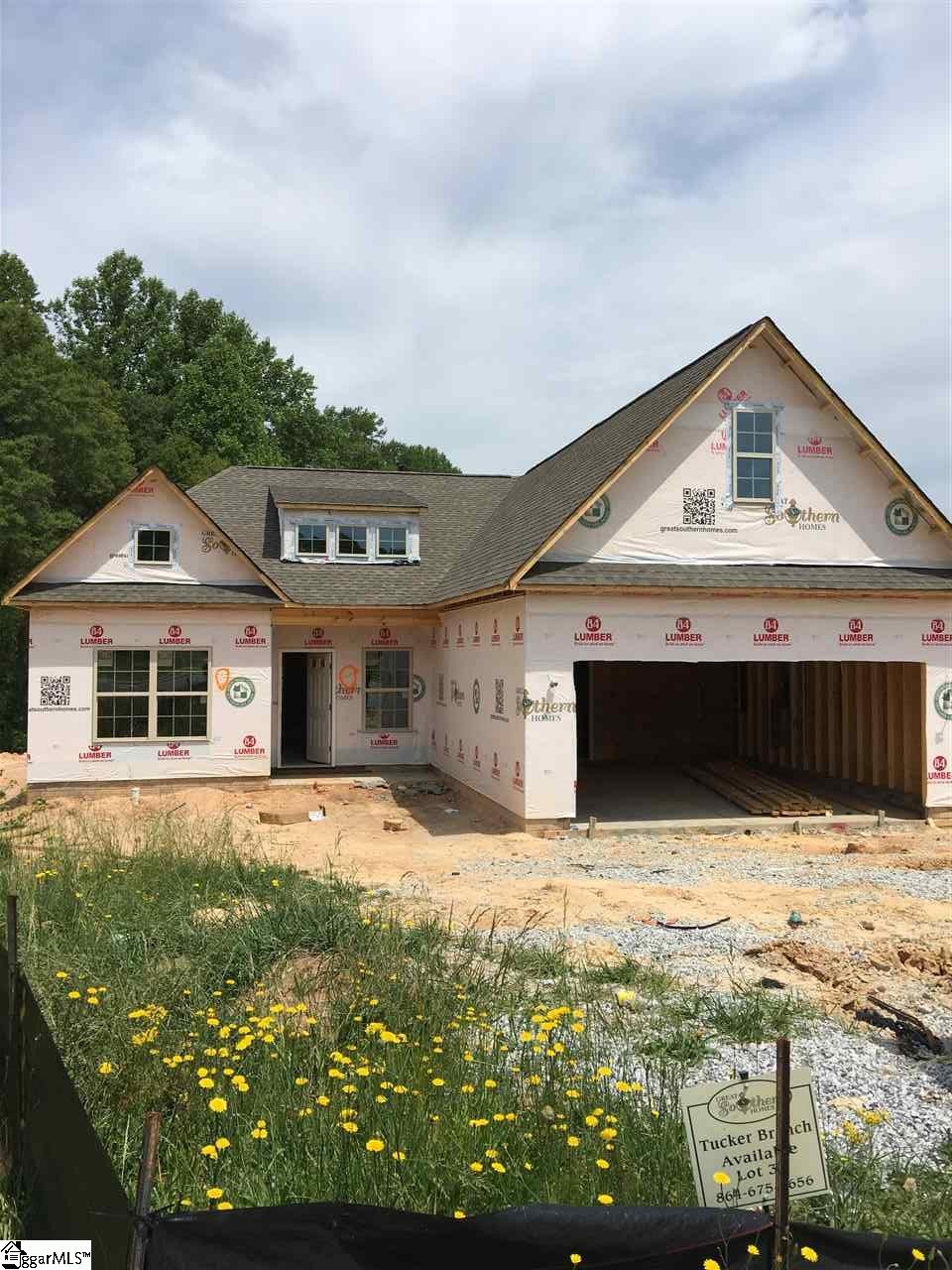6 Ellard Court Fountain Inn, SC 29644 - Photo 1 of 1 Gallery Image 1