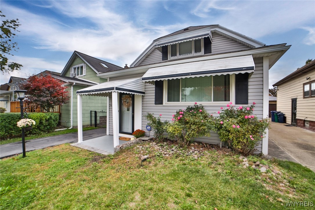 70 Eggert Road Cheektowaga, NY 14215 - Photo 1 of 1 Gallery Image 1