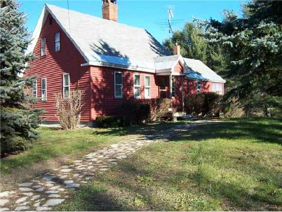 295 Corbin Road Newport, NH 03773 - Photo 1 of 1