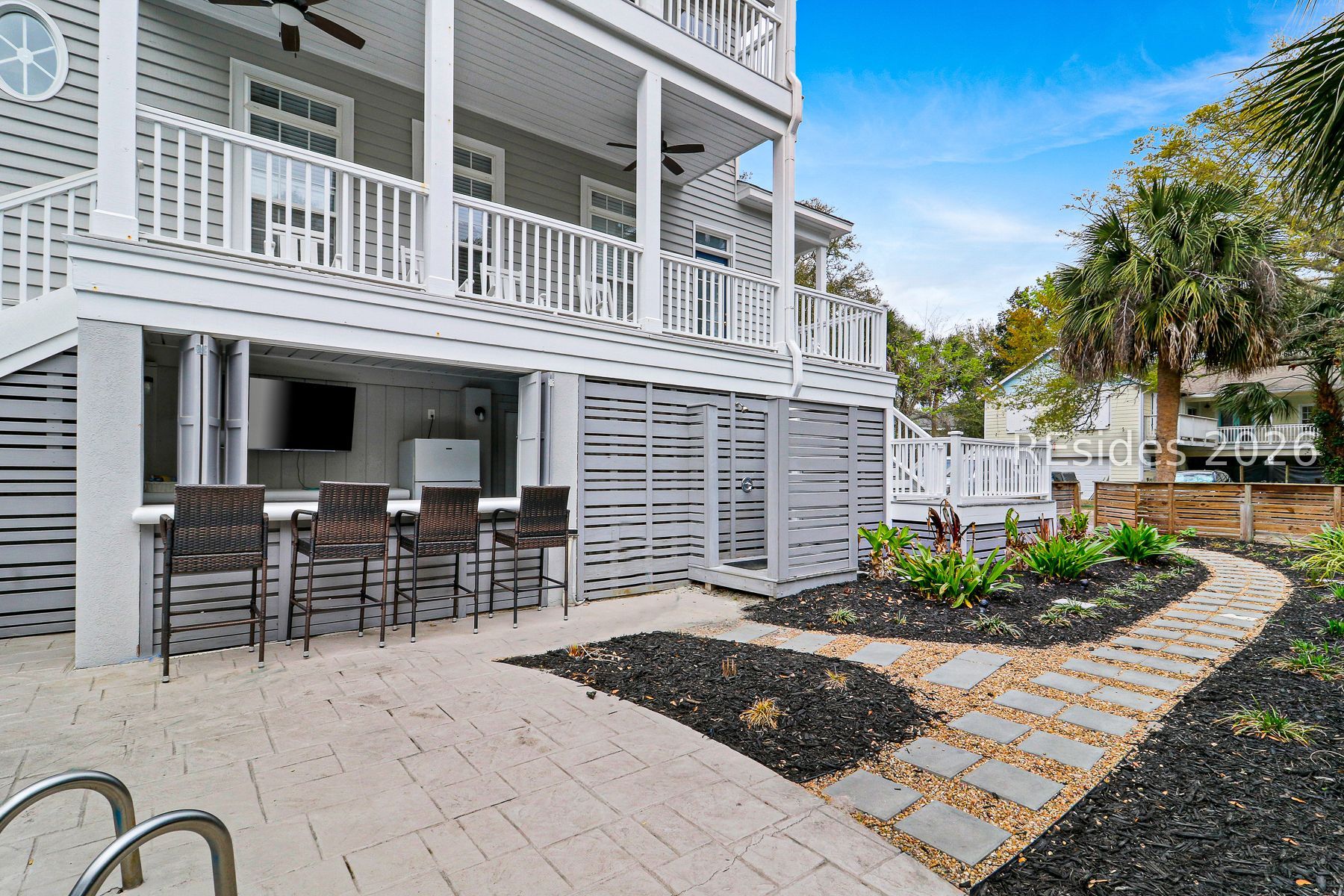 6 Quail Street Hilton Head Island, SC 29928 - Photo 58 of 78