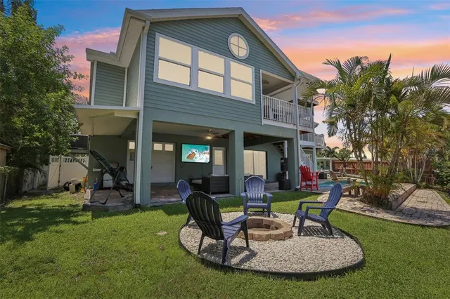 $799,900 | 9212 River Cove Drive, Riverview, FL 33578