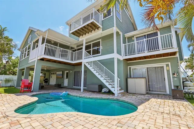 $799,900 | 9212 River Cove Drive, Riverview, FL 33578