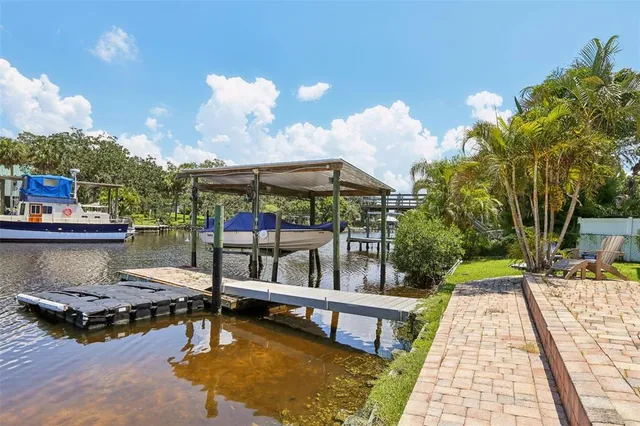 $799,900 | 9212 River Cove Drive, Riverview, FL 33578