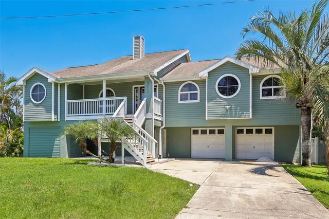$799,900 | 9212 River Cove Drive, Riverview, FL 33578