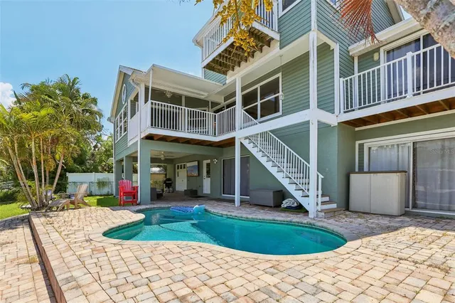 $799,900 | 9212 River Cove Drive, Riverview, FL 33578