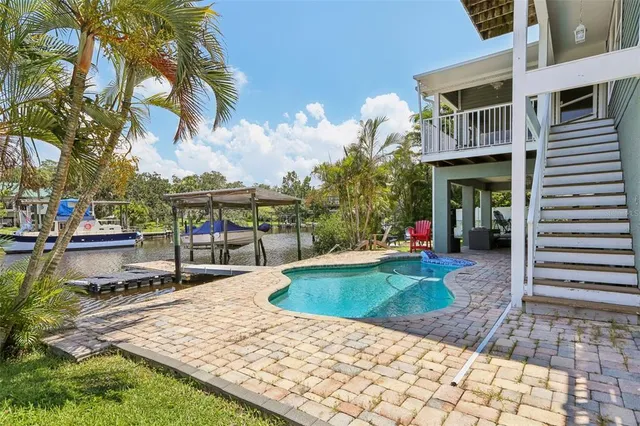 $799,900 | 9212 River Cove Drive, Riverview, FL 33578