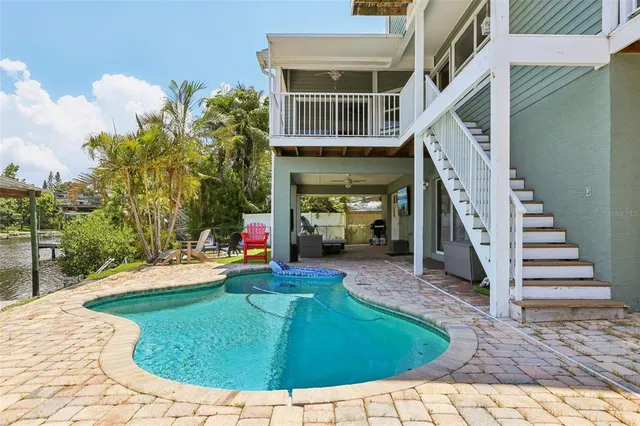 $799,900 | 9212 River Cove Drive, Riverview, FL 33578