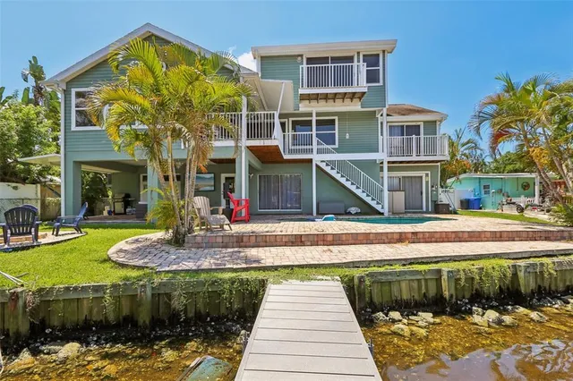 $799,900 | 9212 River Cove Drive, Riverview, FL 33578