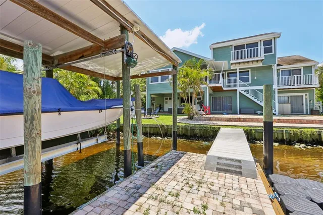 $799,900 | 9212 River Cove Drive, Riverview, FL 33578