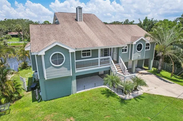 $799,900 | 9212 River Cove Drive, Riverview, FL 33578