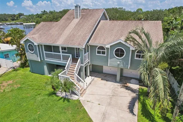 $799,900 | 9212 River Cove Drive, Riverview, FL 33578