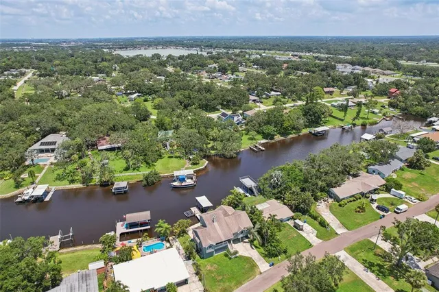 $799,900 | 9212 River Cove Drive, Riverview, FL 33578