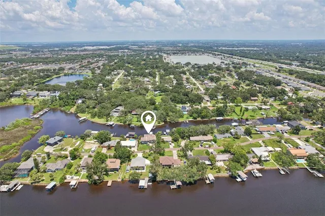 $799,900 | 9212 River Cove Drive, Riverview, FL 33578