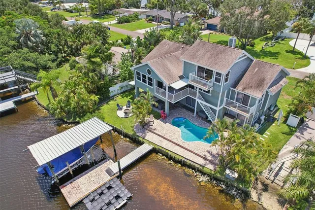 $799,900 | 9212 River Cove Drive, Riverview, FL 33578