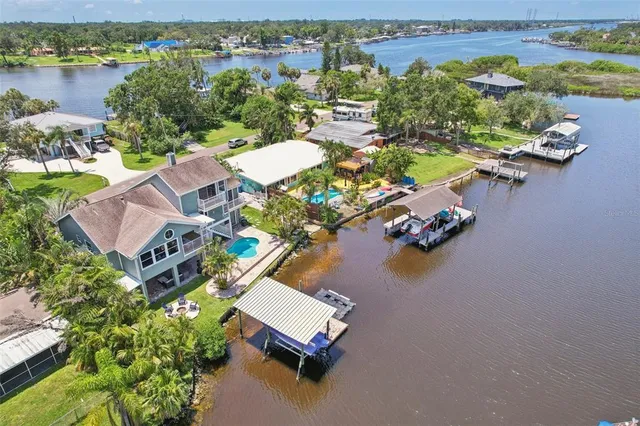 $799,900 | 9212 River Cove Drive, Riverview, FL 33578