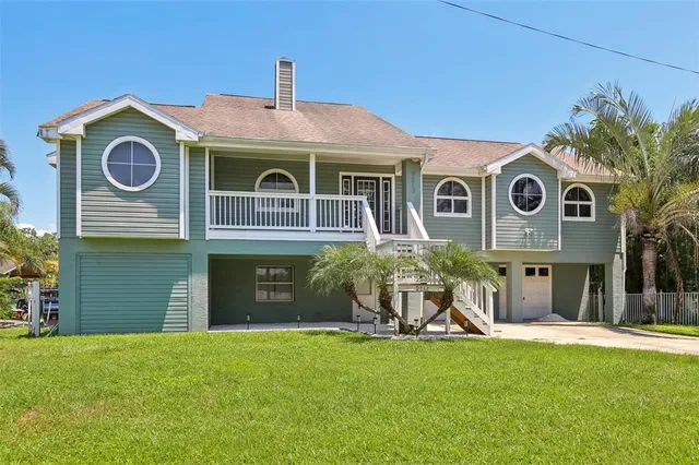 $799,900 | 9212 River Cove Drive, Riverview, FL 33578