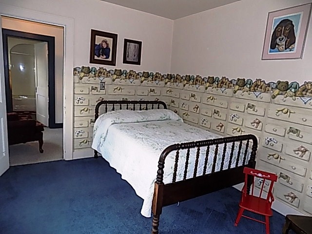 744 Mercer Avenue Decatur, IN 46733 - Photo 22 of 32