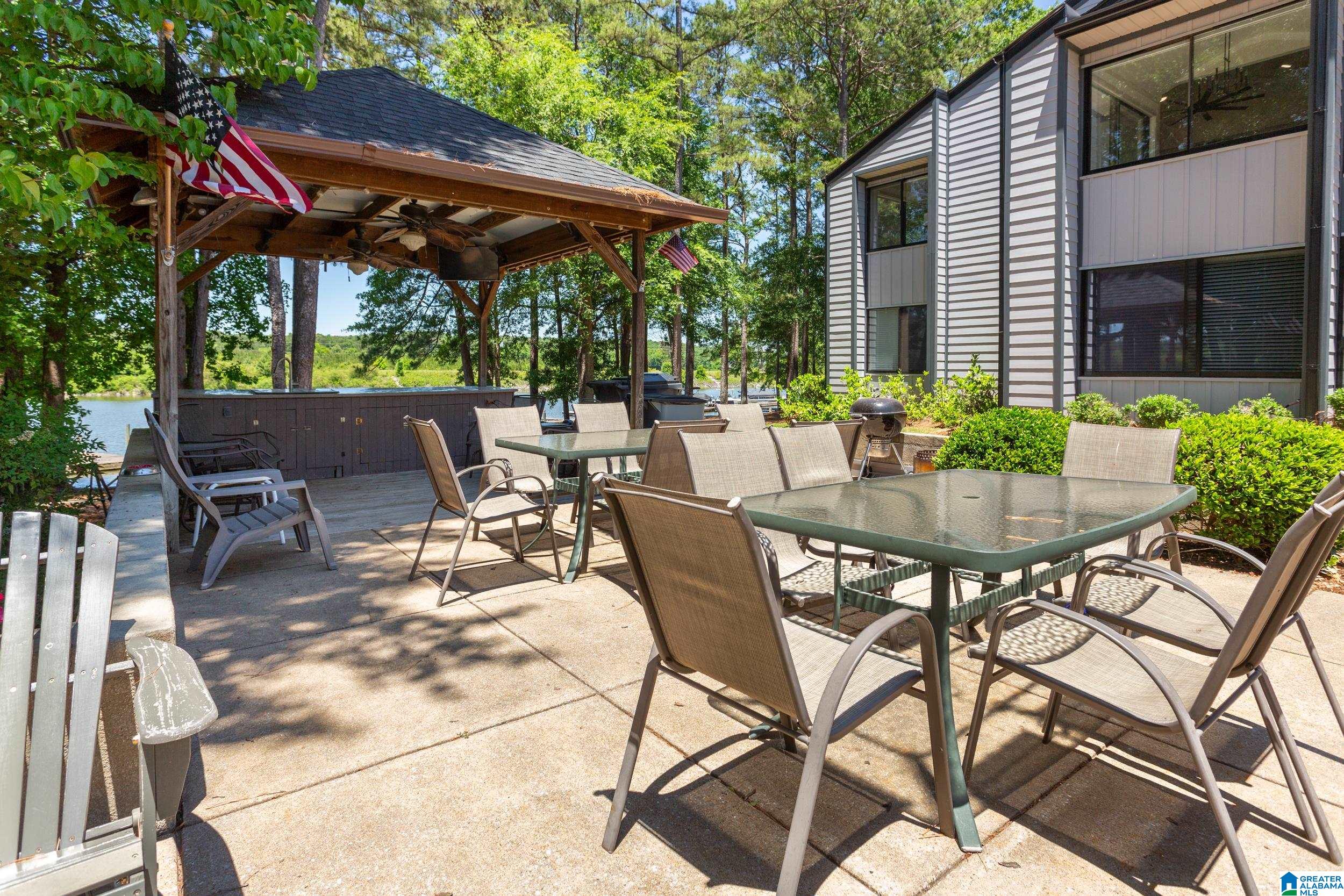 404 Paradise Isle, Unit 404 Riverside, AL 35135 - Photo 30 of 45