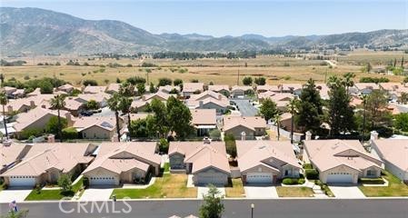 2906 Summer Set Circle Banning, CA 92220 - Photo 26 of 38 a view of lake with mountain