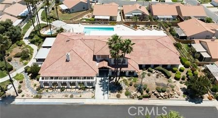 2906 Summer Set Circle Banning, CA 92220 - Photo 31 of 38 an aerial view of multiple houses with yard