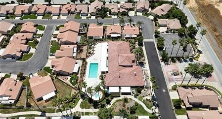 2906 Summer Set Circle Banning, CA 92220 - Photo 32 of 38 an aerial view of a houses with city view