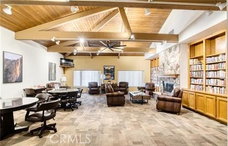 2906 Summer Set Circle Banning, CA 92220 - Photo 36 of 38 a living room with furniture and a large window