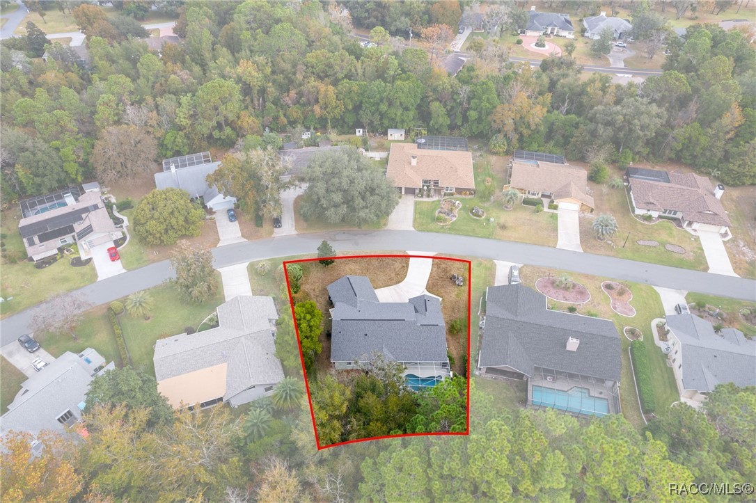 9 Foxgreen Court Homosassa, FL 34446 - Photo 40 of 45