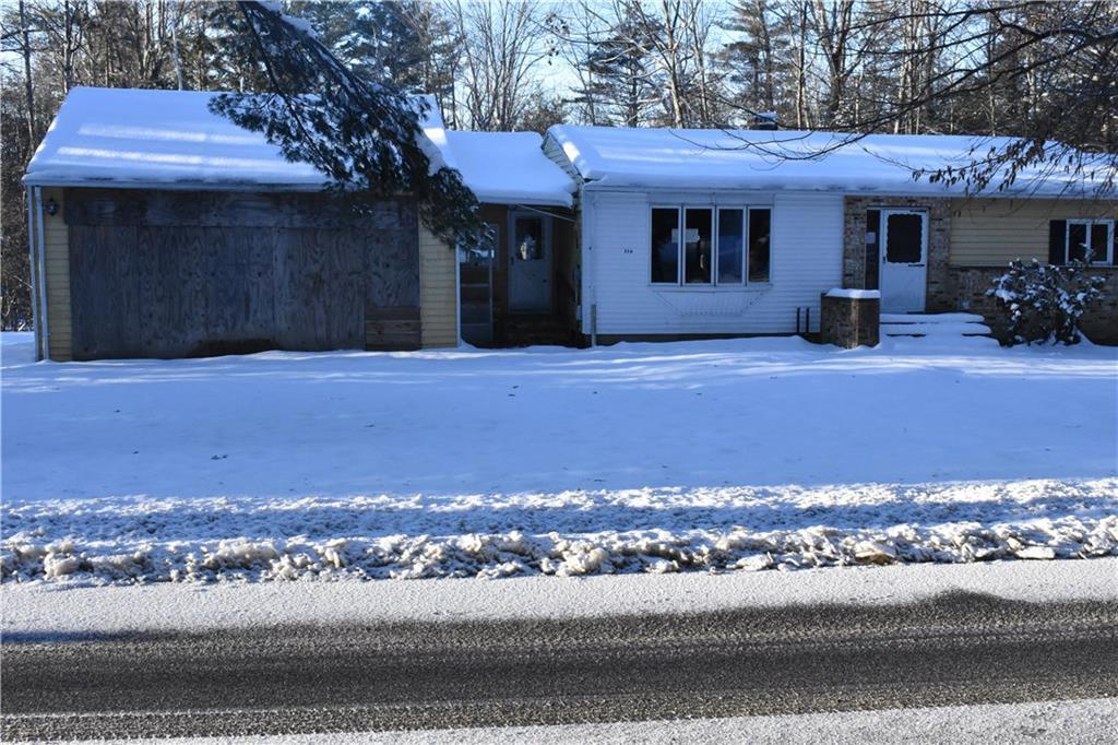 316 Blanchard Rd Extension Cumberland Center, ME 04021 - Photo 1 of 10 Photo