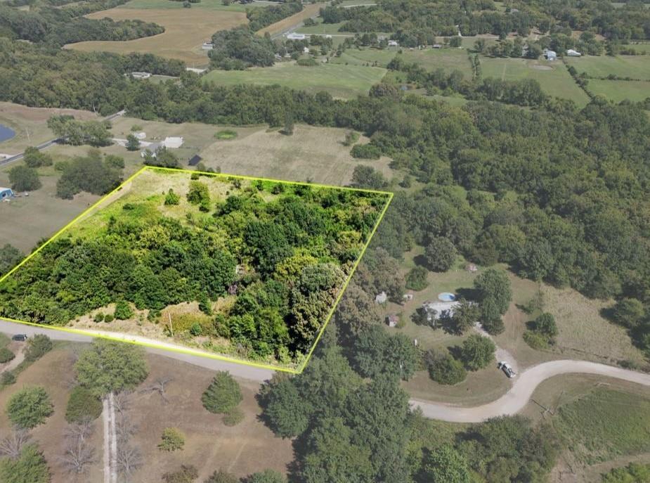 441 Northwest 1821st Road Kingsville, MO 64061 - Photo 2 of 7