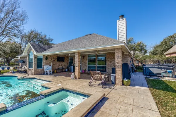 $3,300 | 11614 Aucuba Lane, Houston, TX 77095