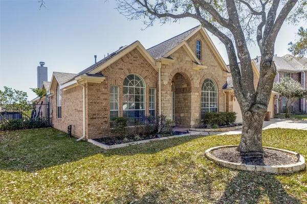 $3,300 | 11614 Aucuba Lane, Houston, TX 77095