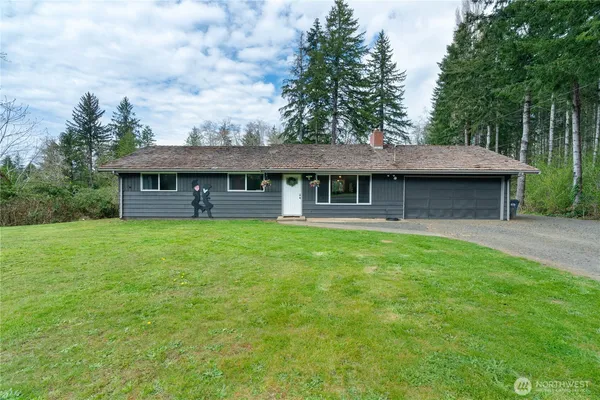 $365,000 | 4653 Wishkah Road, Aberdeen, WA 98520