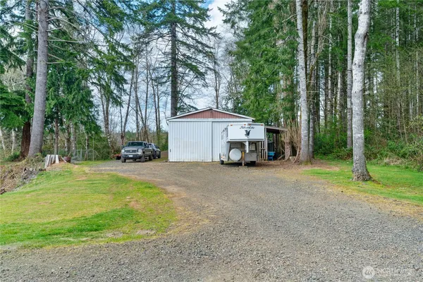 $365,000 | 4653 Wishkah Road, Aberdeen, WA 98520