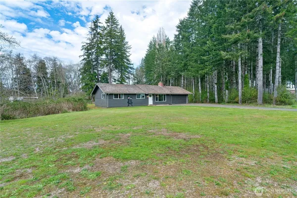 $365,000 | 4653 Wishkah Road, Aberdeen, WA 98520