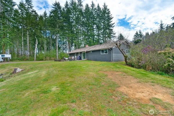 $365,000 | 4653 Wishkah Road, Aberdeen, WA 98520
