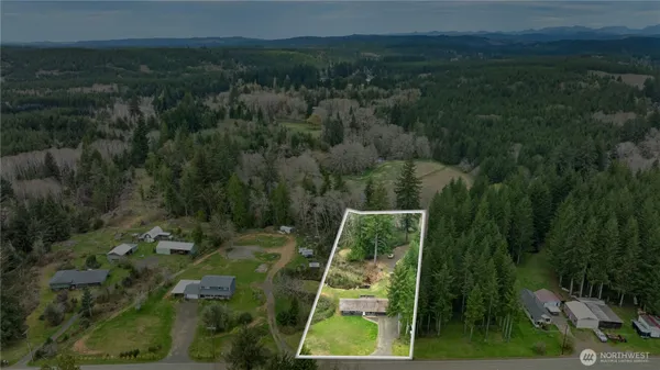 $365,000 | 4653 Wishkah Road, Aberdeen, WA 98520