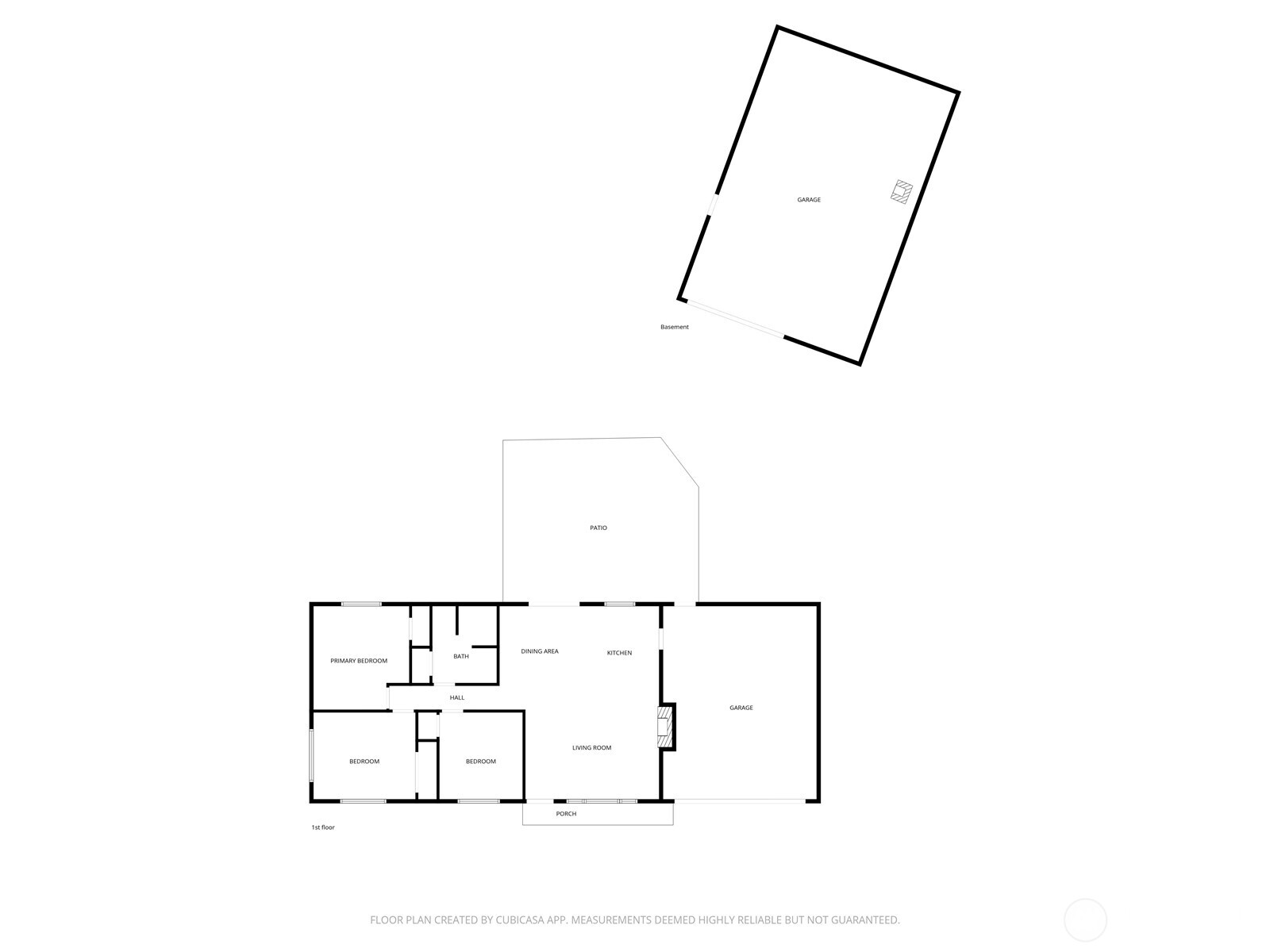 4653 Wishkah Road Aberdeen, WA 98520 - Photo 33 of 33