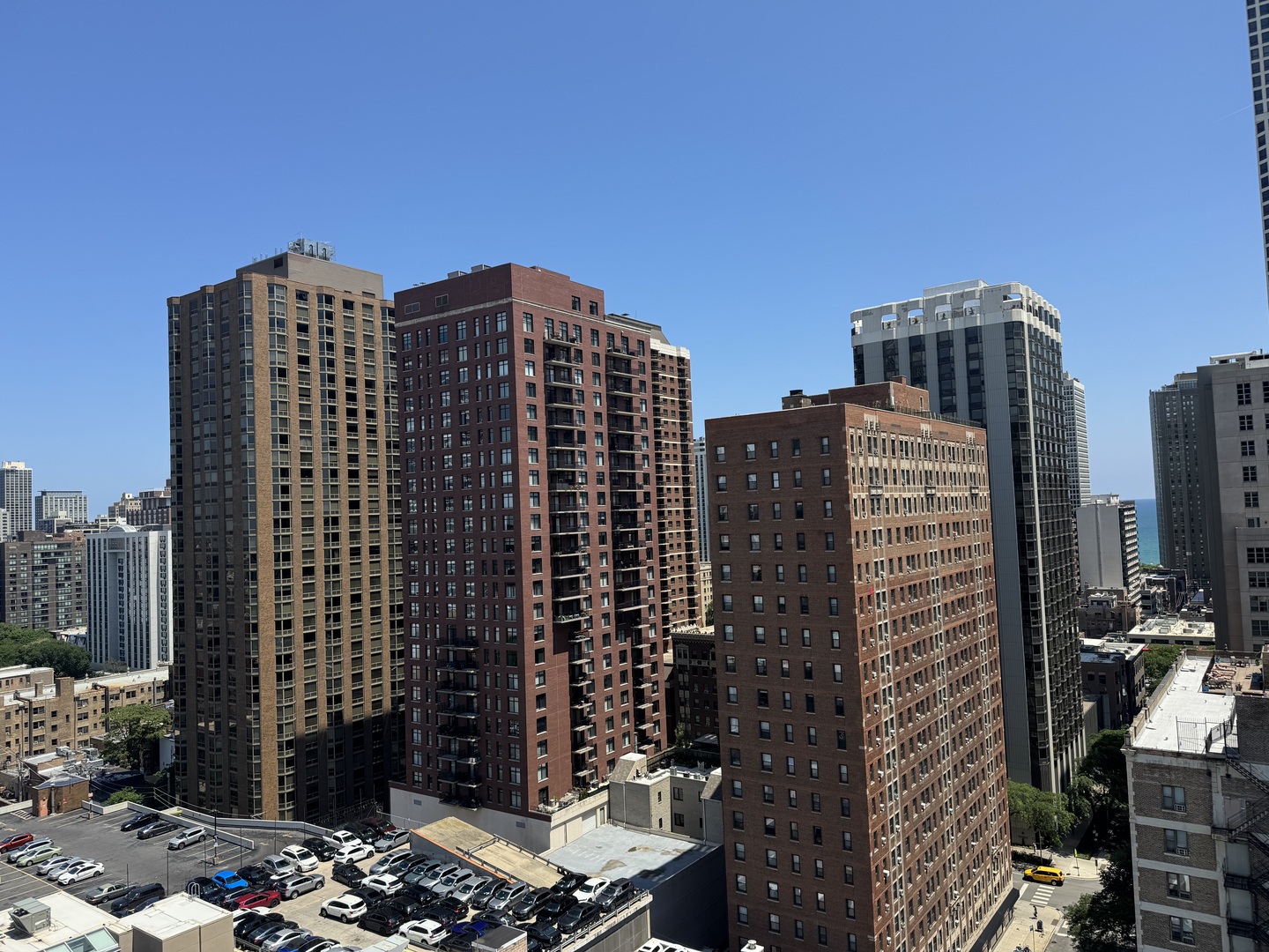 111 West Maple Street, Unit 1501 Chicago, IL 60610 - Photo 17 of 17
