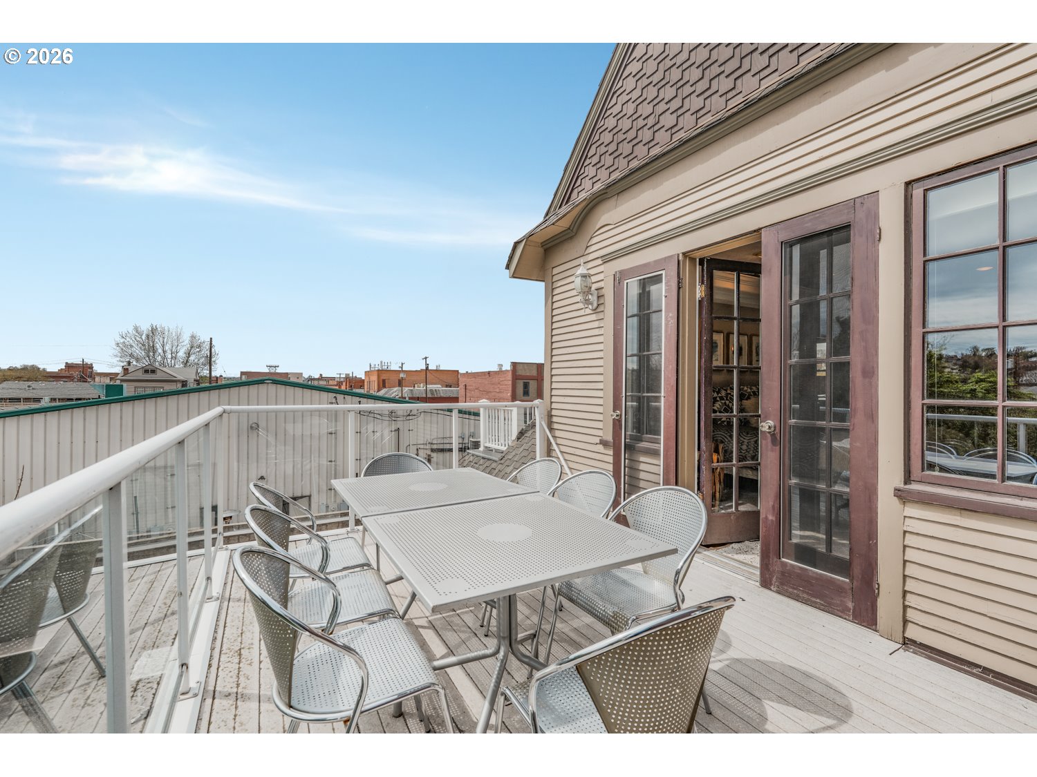 233 Southeast 4th Street Pendleton, OR 97801 - Photo 19 of 45