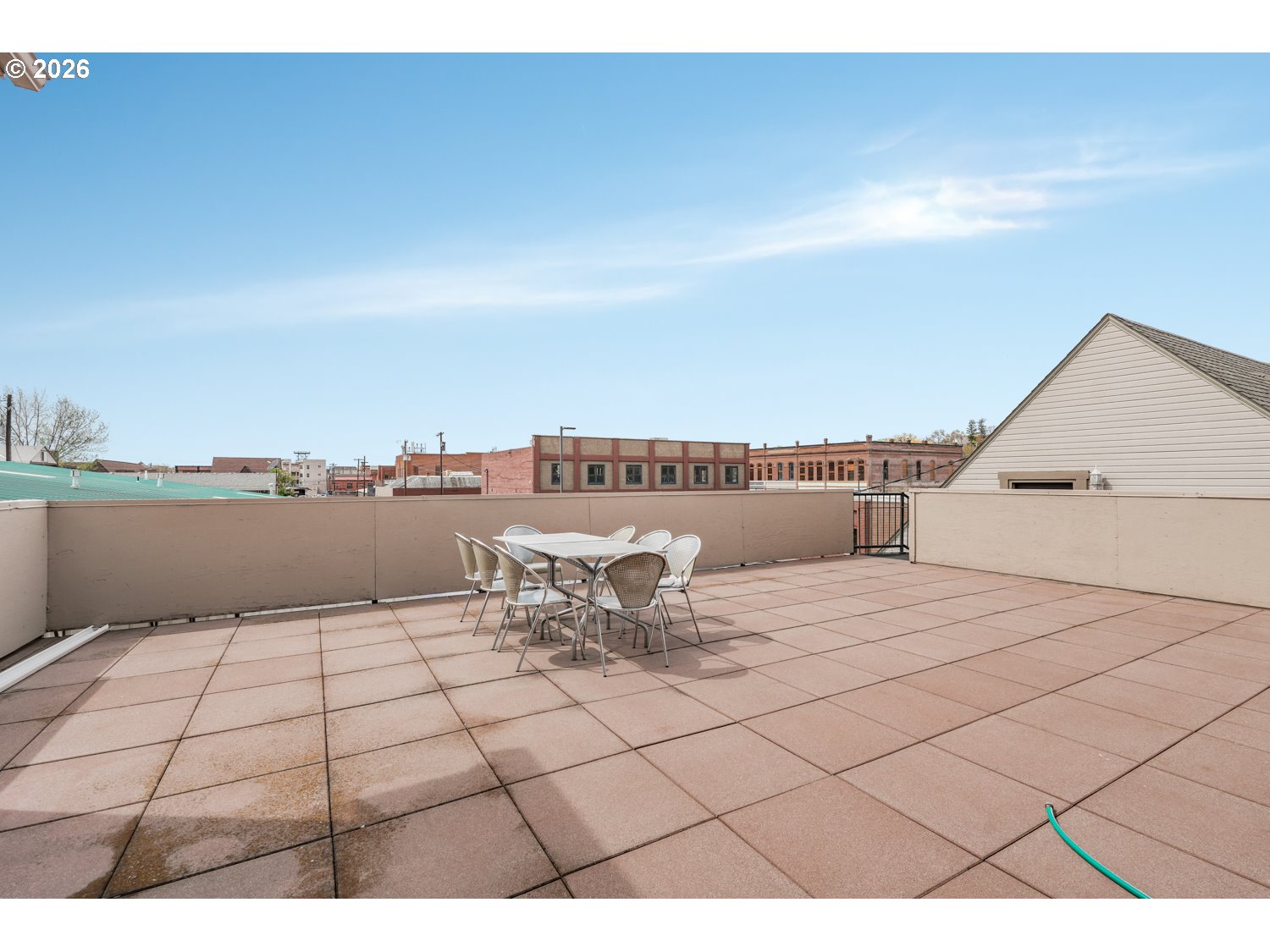 233 Southeast 4th Street Pendleton, OR 97801 - Photo 21 of 45